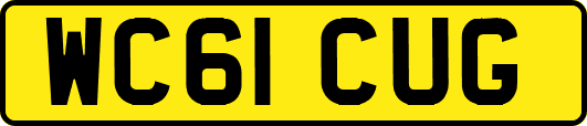WC61CUG