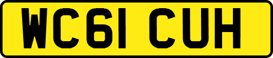 WC61CUH