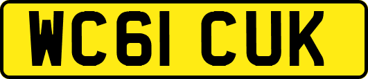 WC61CUK