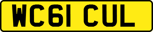 WC61CUL