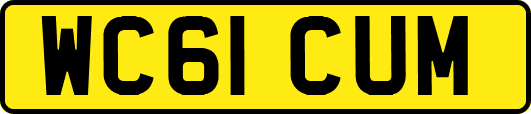 WC61CUM