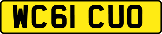 WC61CUO