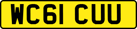 WC61CUU