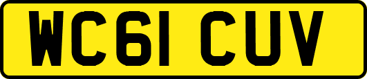 WC61CUV
