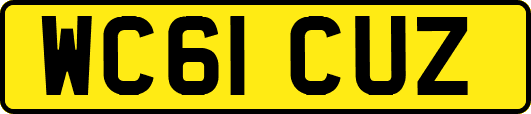 WC61CUZ