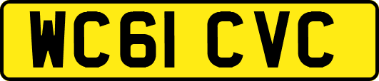 WC61CVC