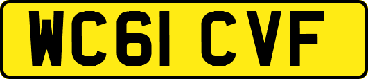 WC61CVF