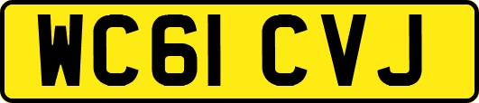 WC61CVJ