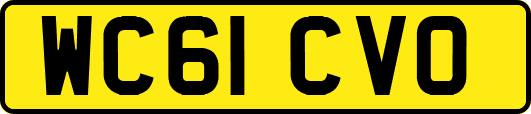 WC61CVO
