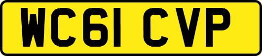 WC61CVP