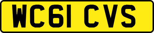 WC61CVS