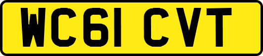 WC61CVT