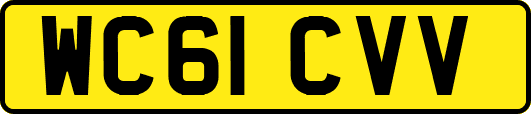WC61CVV