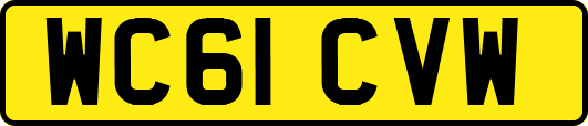 WC61CVW
