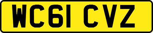 WC61CVZ