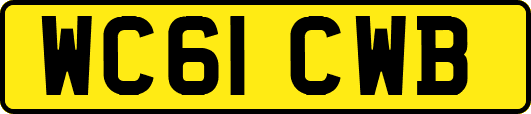 WC61CWB