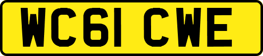 WC61CWE