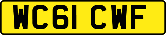 WC61CWF