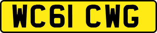 WC61CWG