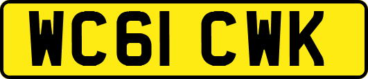 WC61CWK