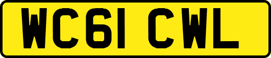 WC61CWL