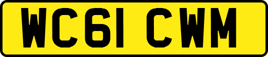 WC61CWM