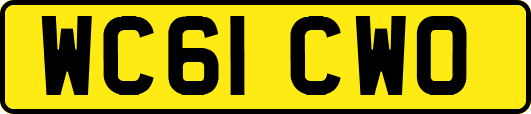 WC61CWO
