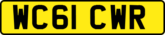 WC61CWR