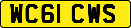 WC61CWS