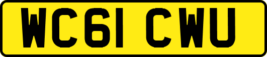 WC61CWU