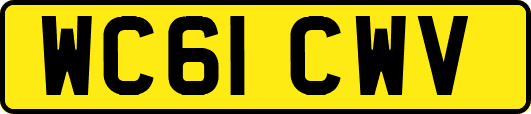 WC61CWV