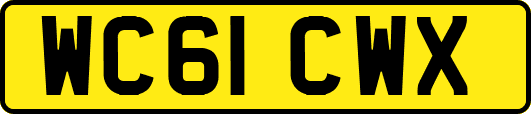 WC61CWX