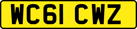 WC61CWZ