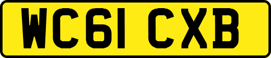 WC61CXB