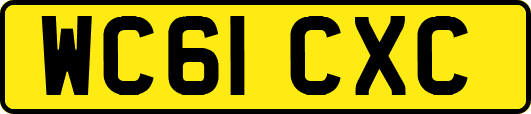 WC61CXC