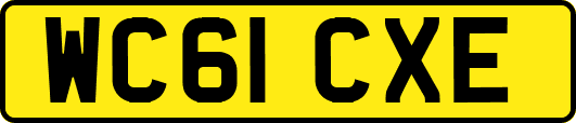 WC61CXE