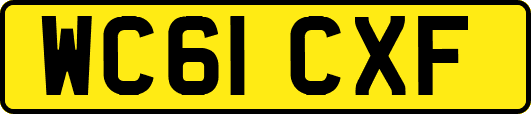 WC61CXF