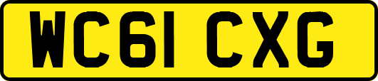 WC61CXG