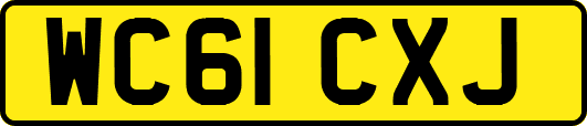 WC61CXJ
