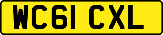 WC61CXL