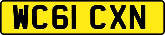 WC61CXN