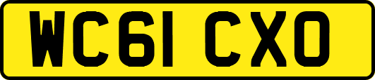 WC61CXO