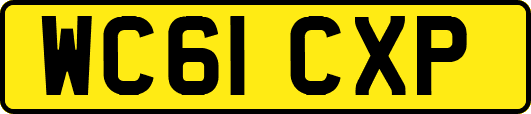 WC61CXP