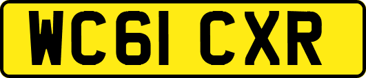 WC61CXR