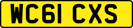 WC61CXS