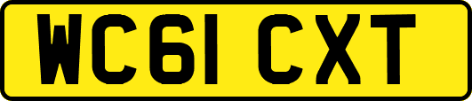 WC61CXT