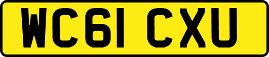 WC61CXU