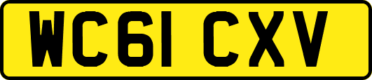 WC61CXV