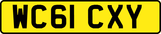WC61CXY