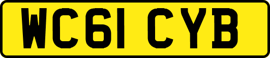 WC61CYB